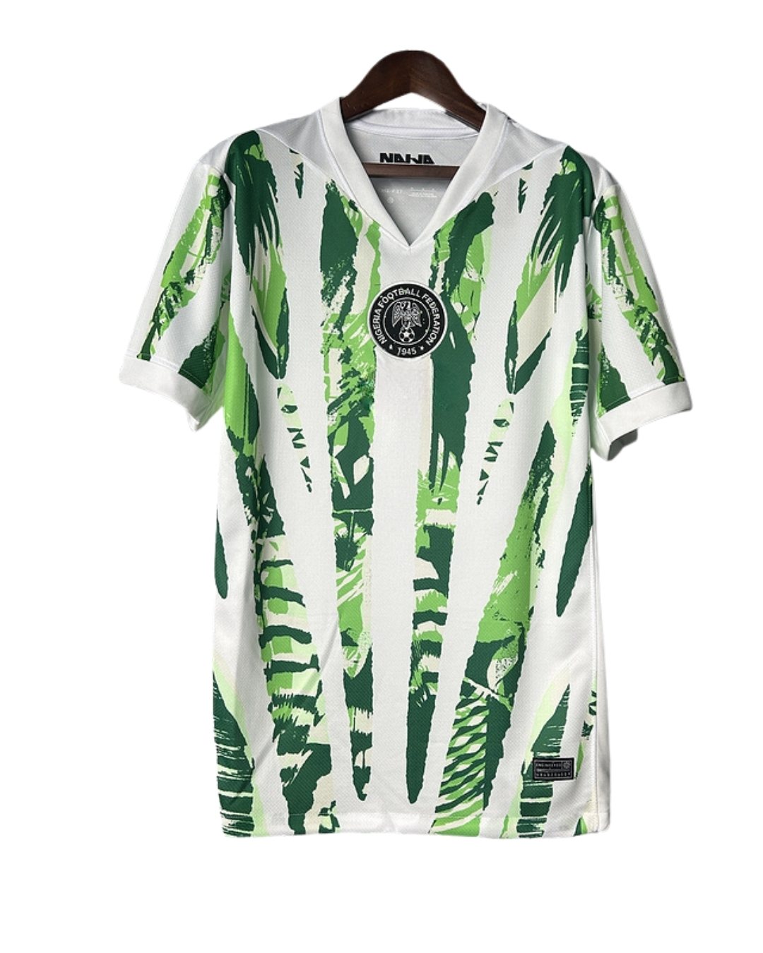 Nigeria 25/26 Home