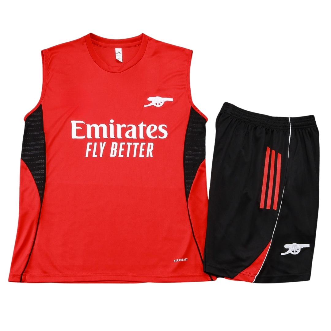 Arsenal Sleeveless The NB-Store