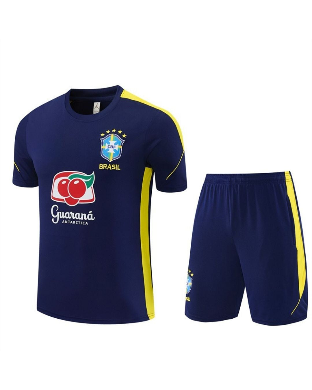 Brazil Trainingsset