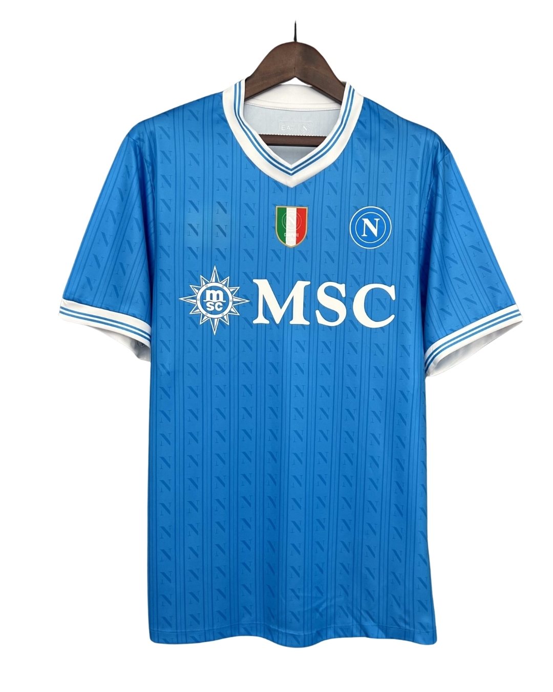 Napoli 25/26 Home
