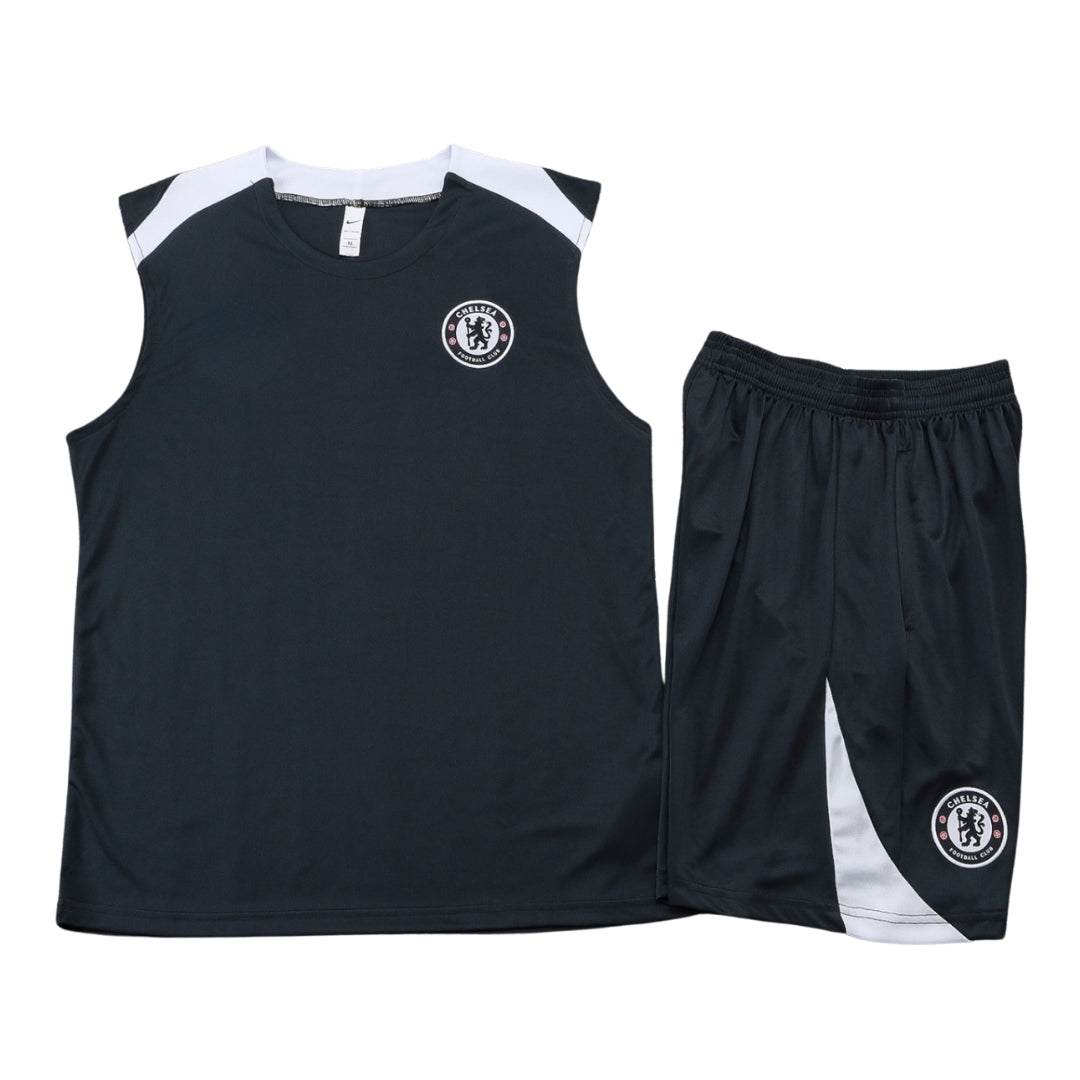 Chelsea Sleeveless The NB-Store