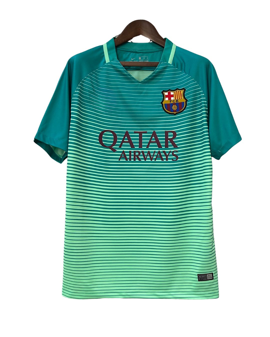 Barcelona Retro The NB-Store