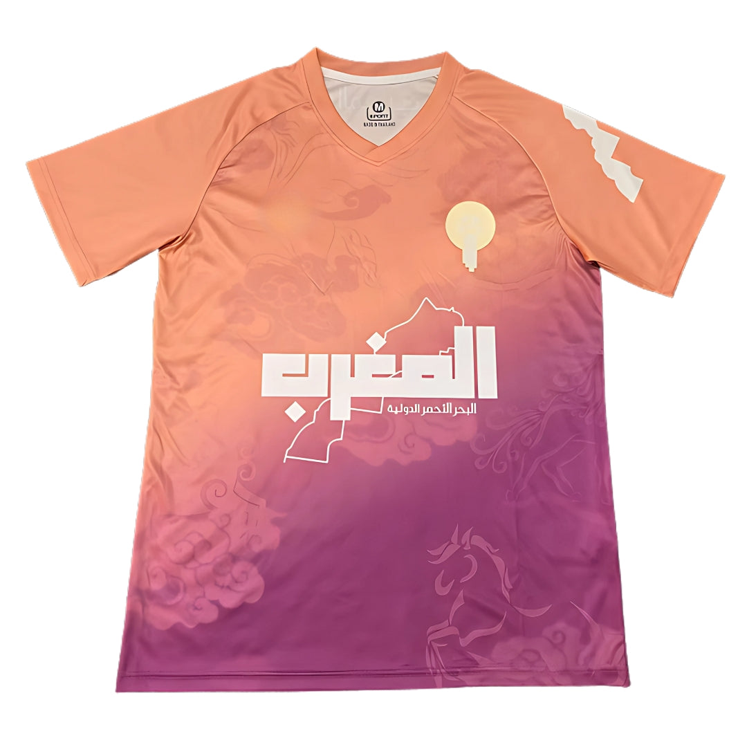 Morocco Special The NB-Store