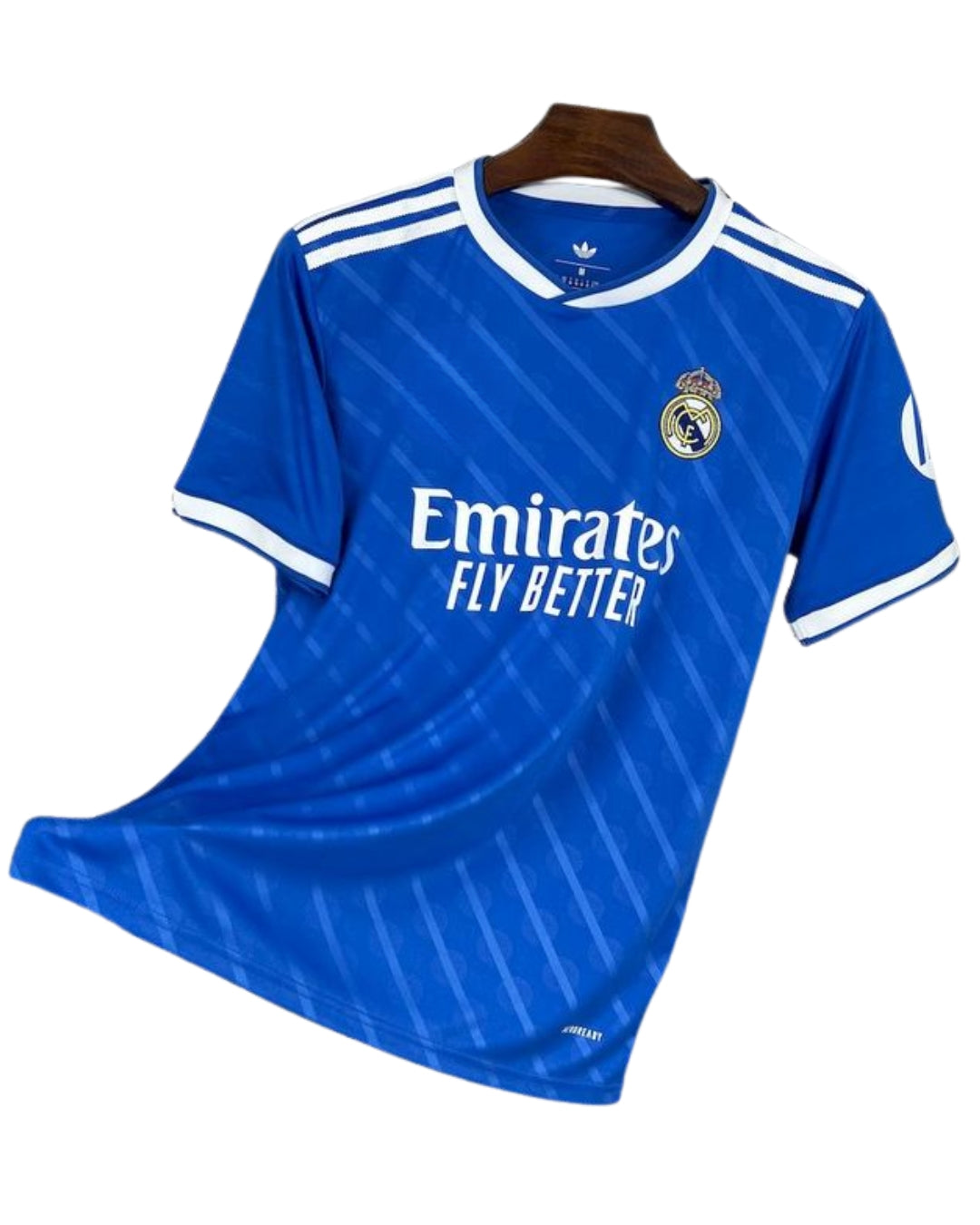 Real Madrid Third 25/26 The NB-Store