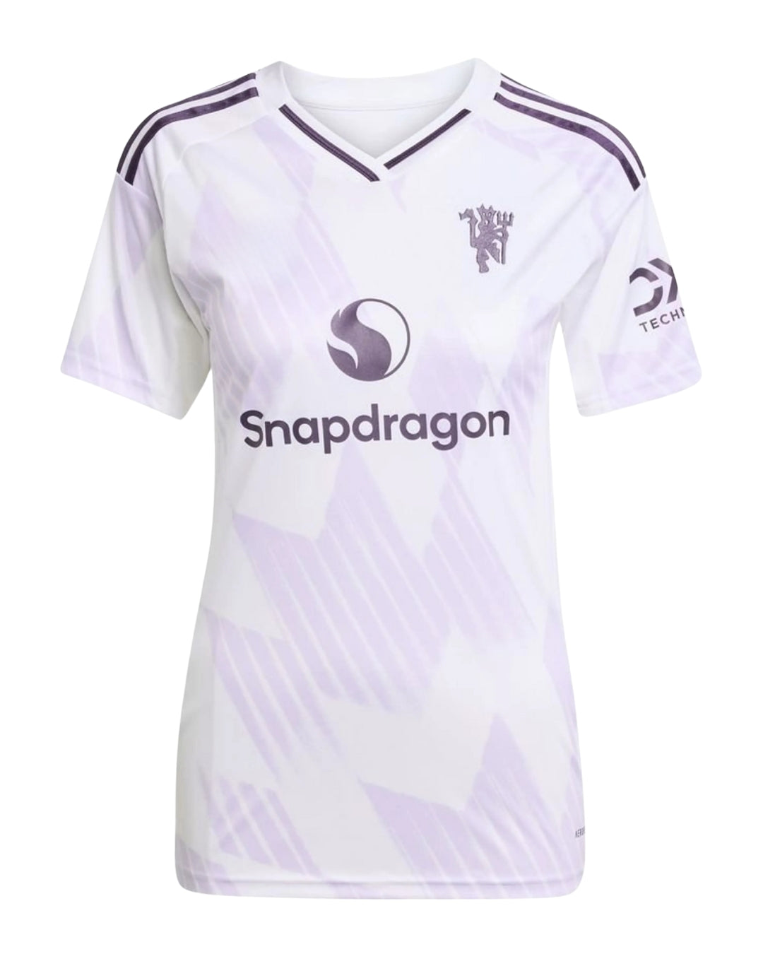 Manchester Utd Away 25/26 The NB-Store