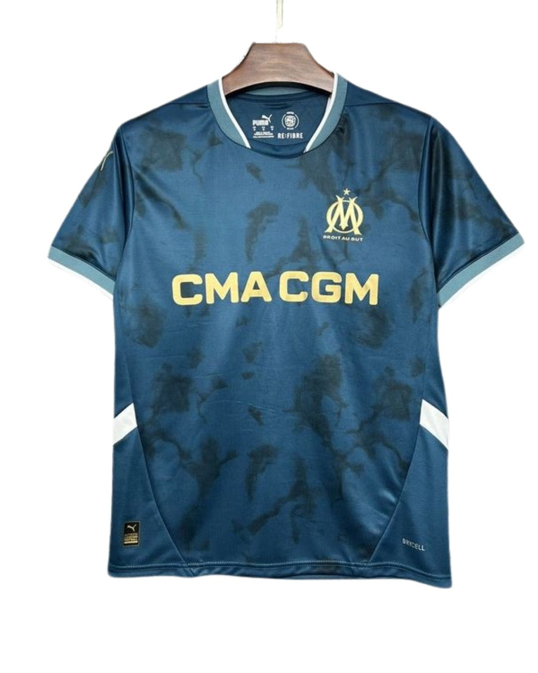 Marseille Away 24/25 The NB-Store