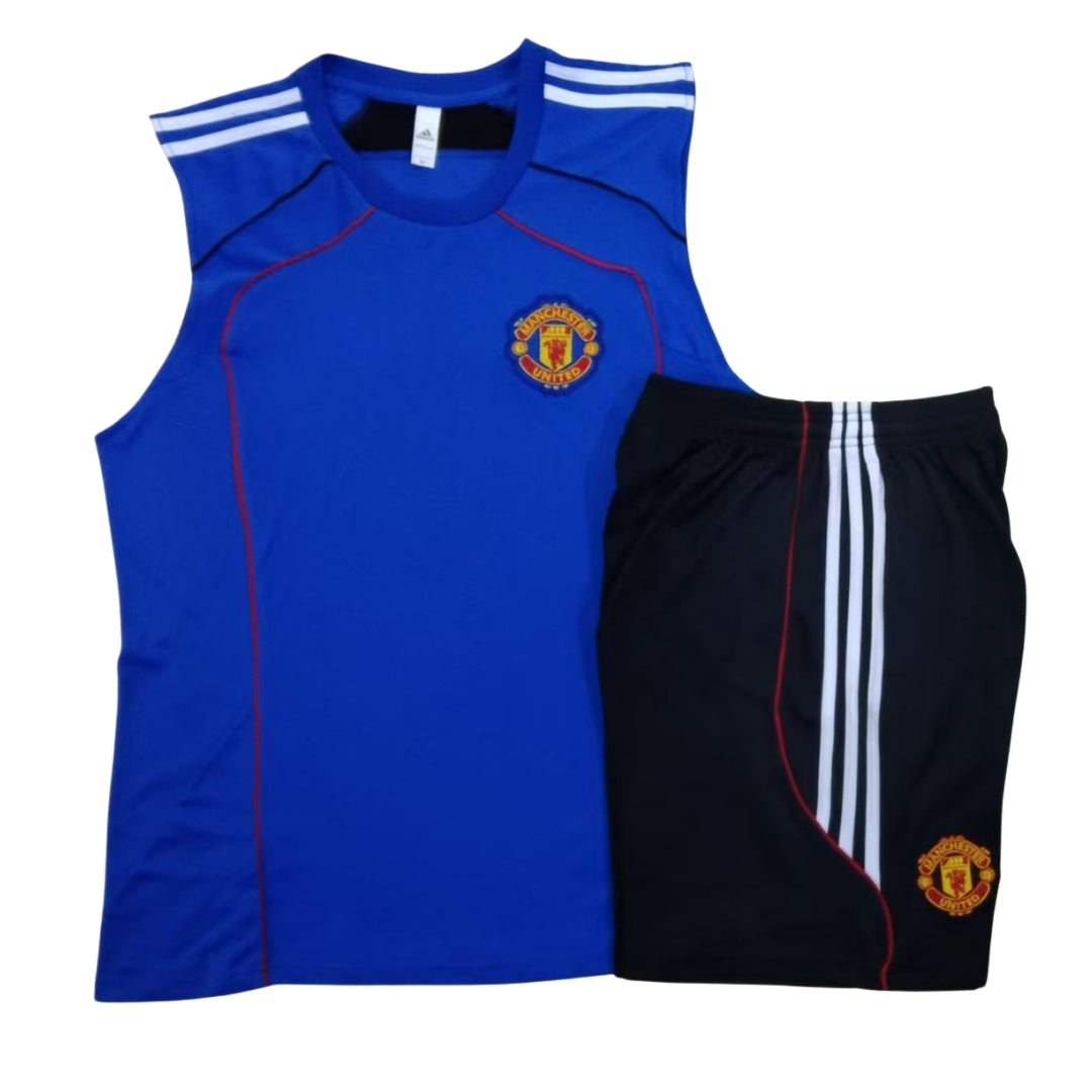 Man UTD Sleeveless The NB-Store