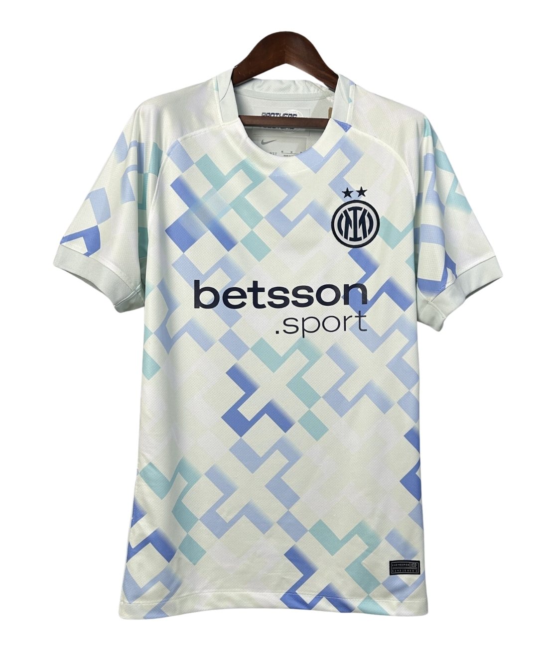 Inter Milan 25/26 Away