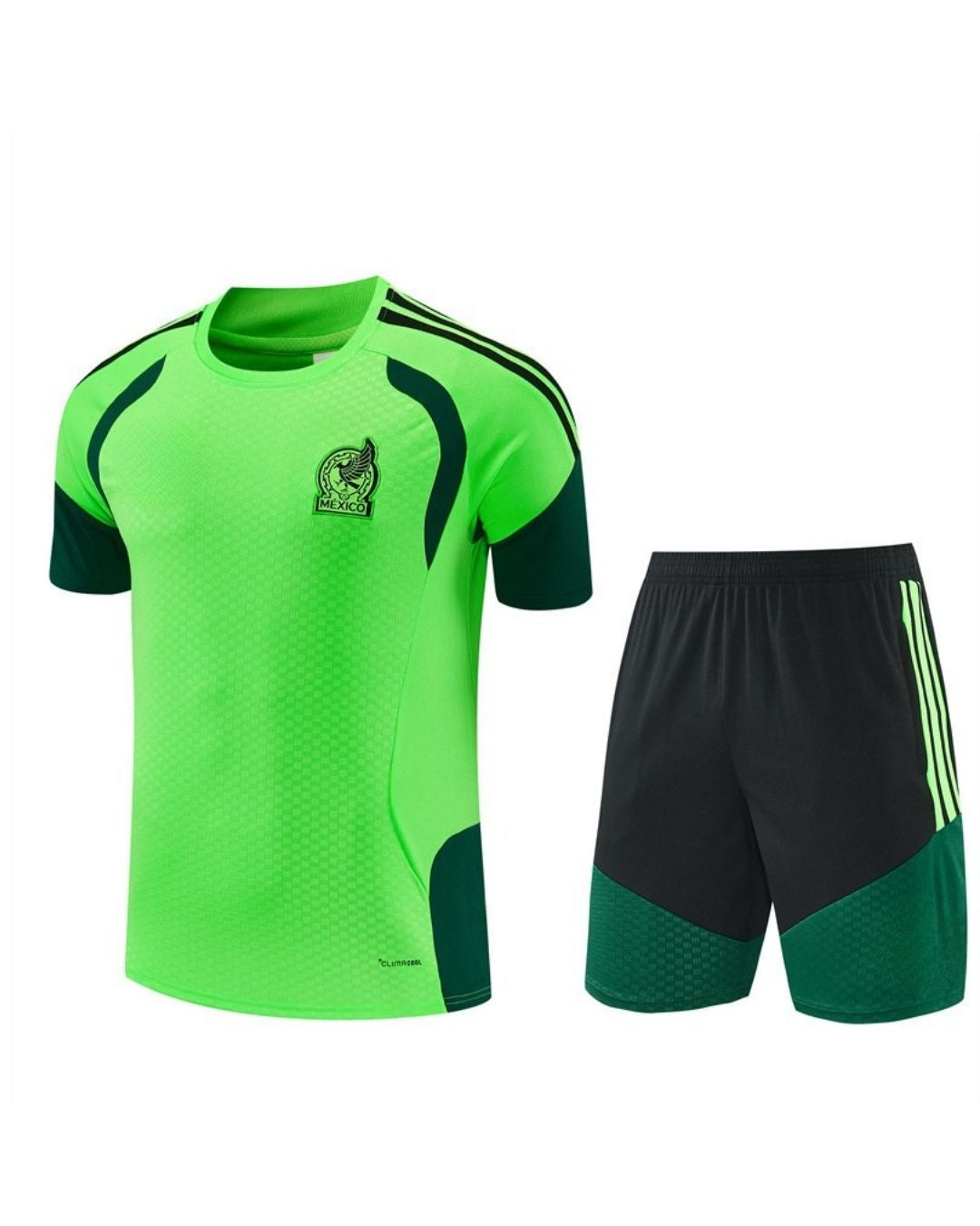Mexico Trainingsset