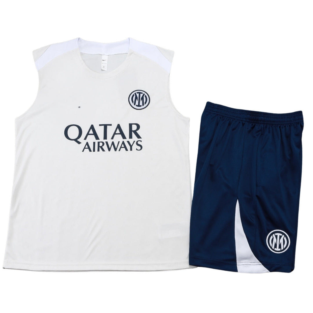 Inter Milan Sleeveless The NB-Store