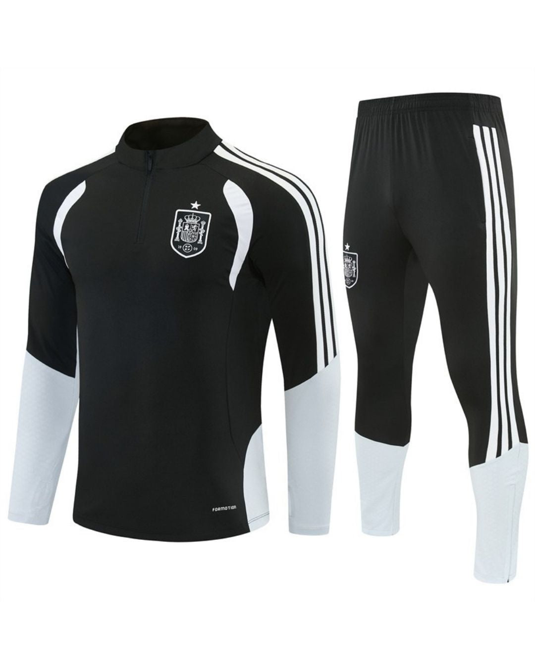 Spanje Tracksuit
