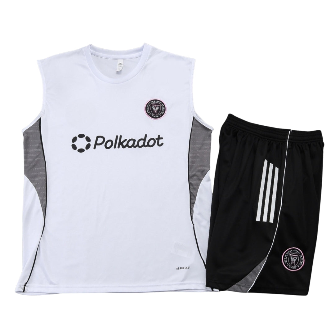 Inter Miami Sleeveless The NB-Store