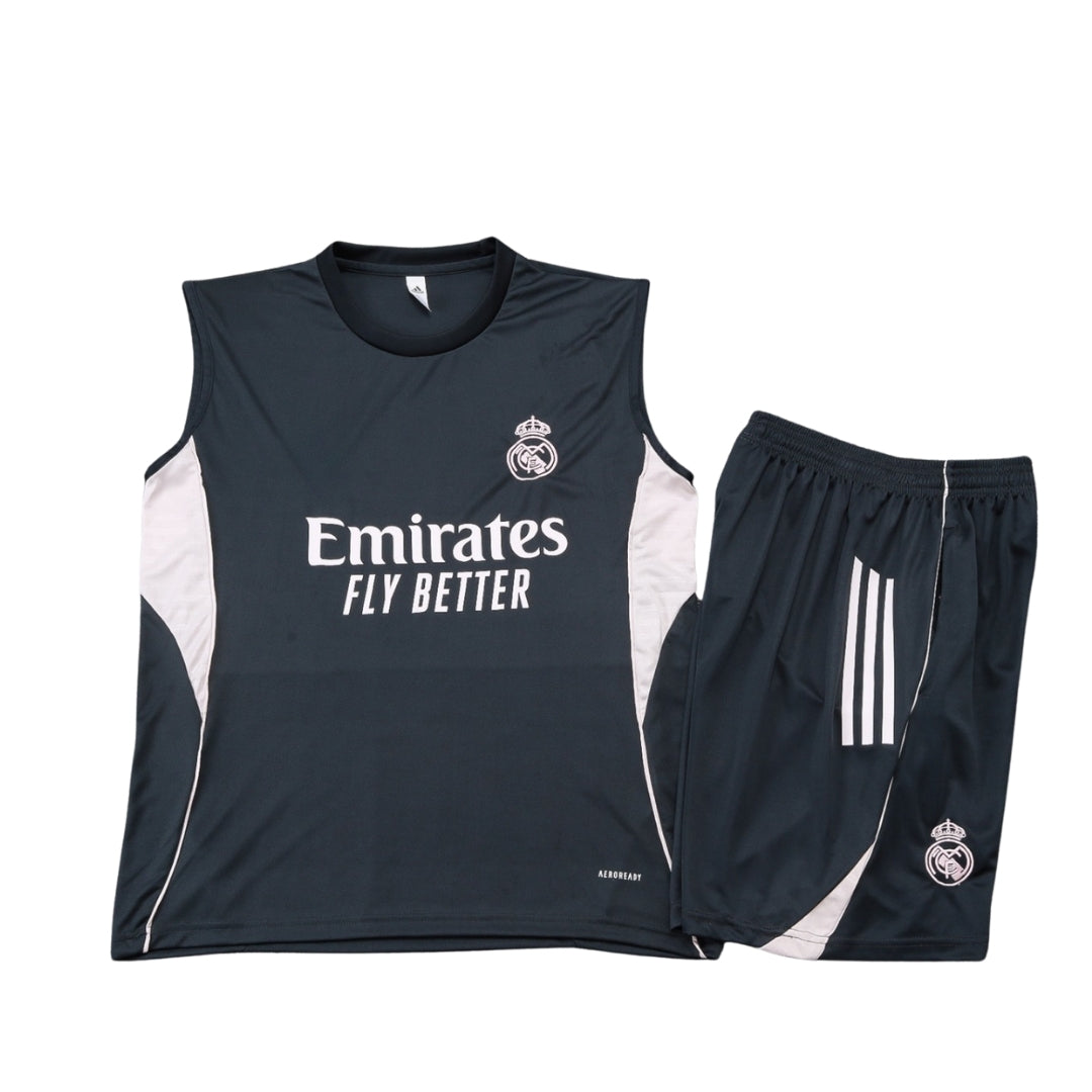 Real Madrid Sleeveless The NB-Store