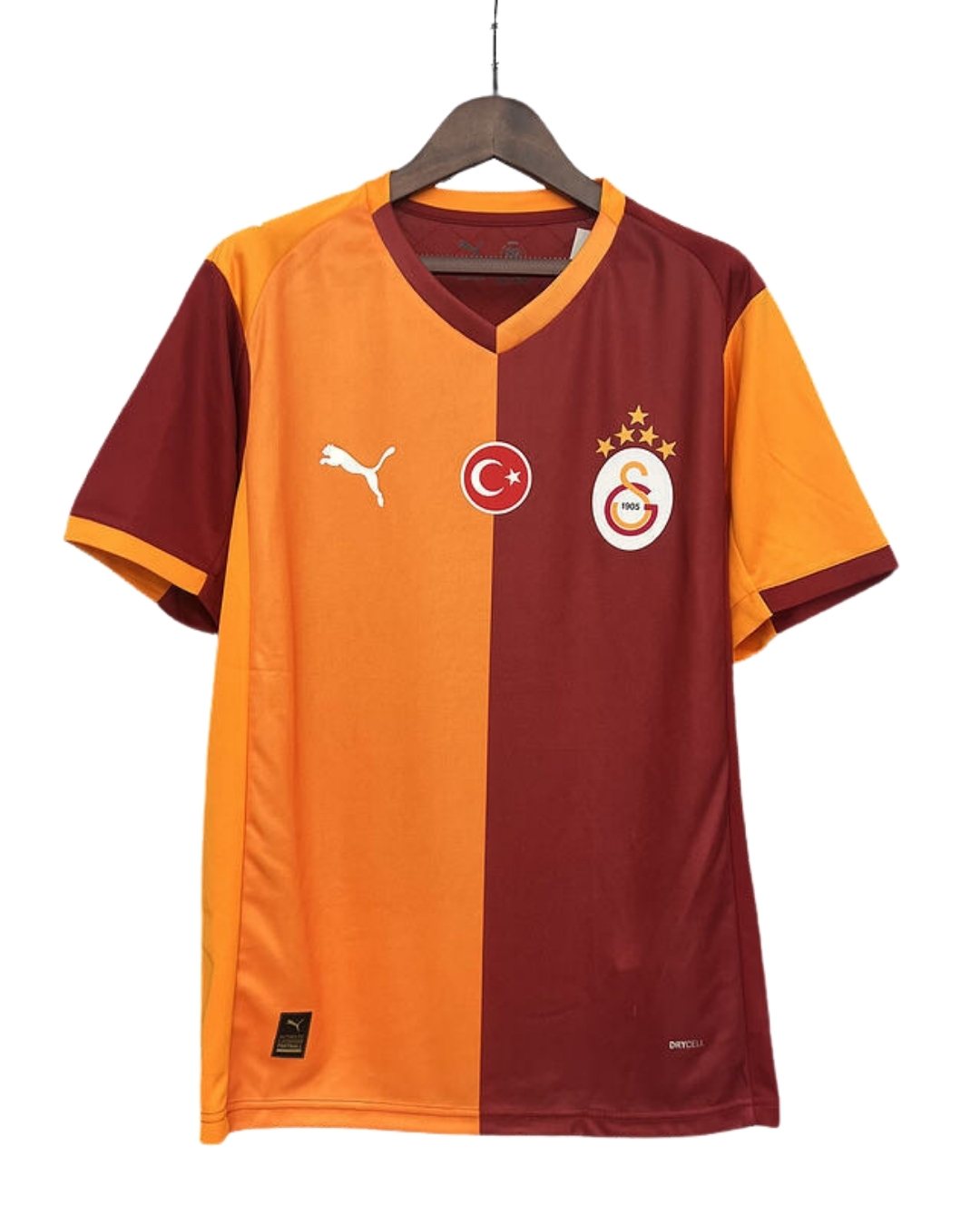 Galatasaray 25/26 Home