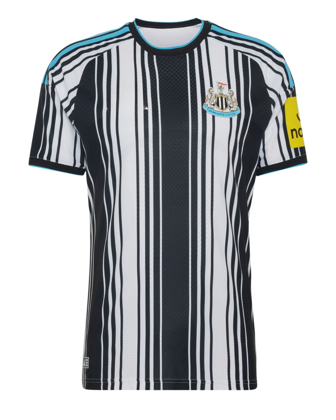 Newcastle UTD Home 26/27