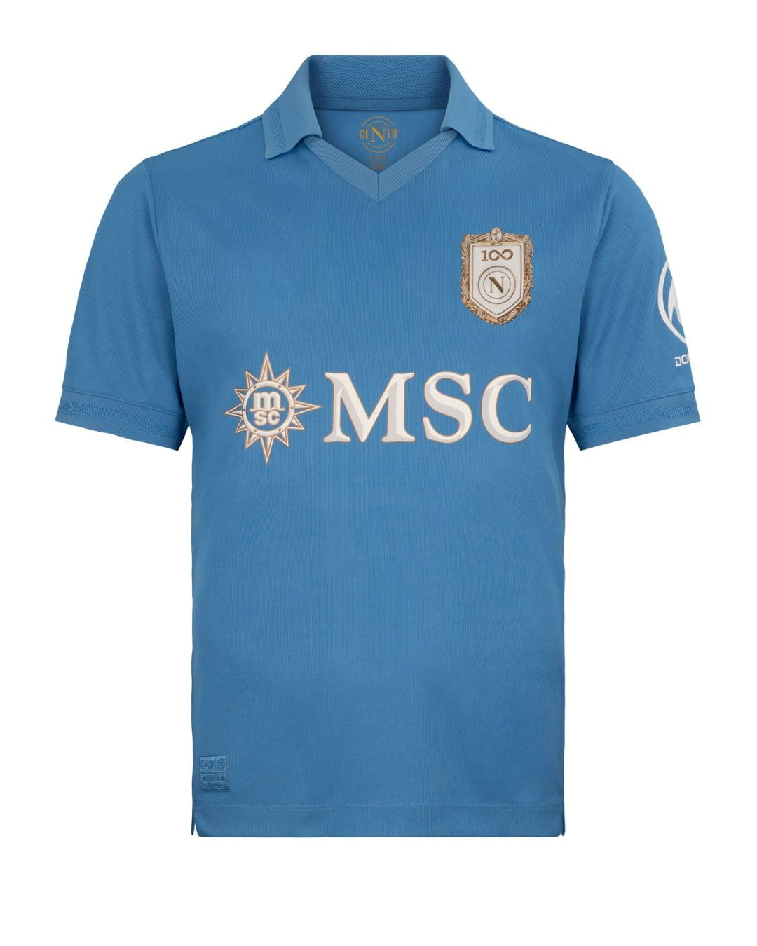 Napoli Home 26/27