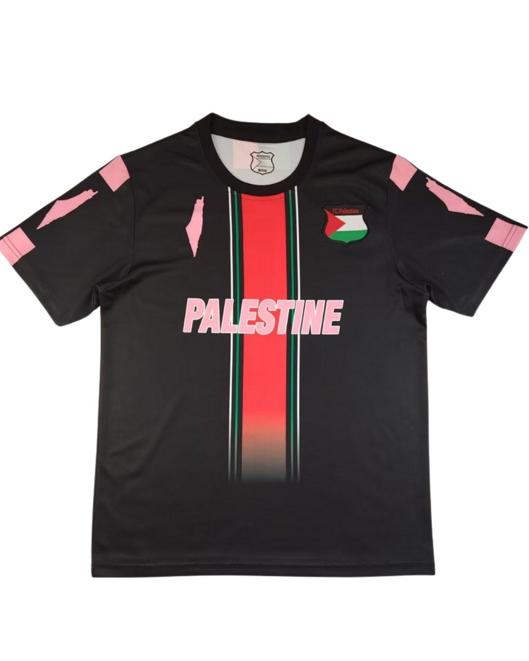 Palestina Special