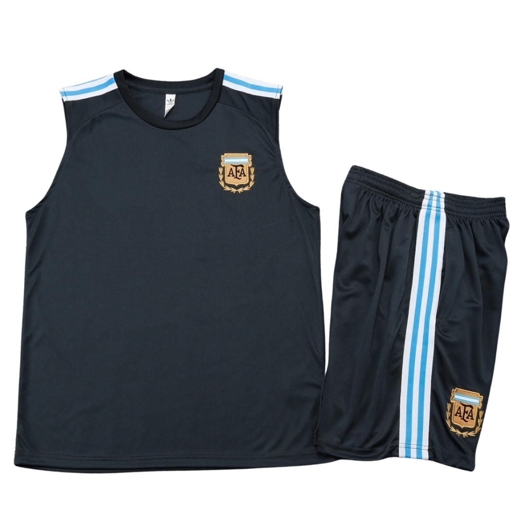 Argentina Sleeveless The NB-Store