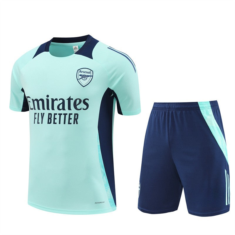 Arsenal Blue Trainingsset The NB-Store