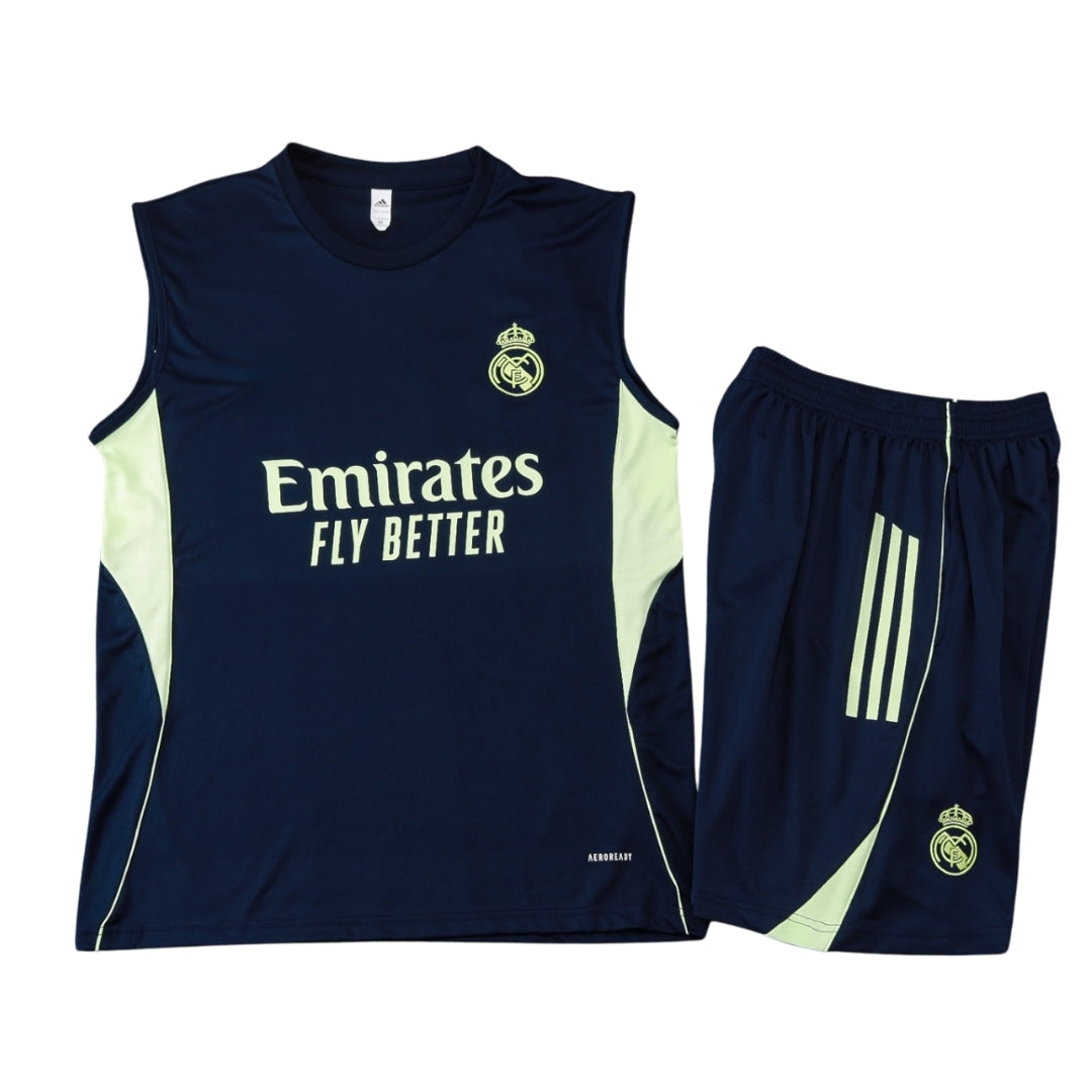 Real Madrid Sleeveless The NB-Store