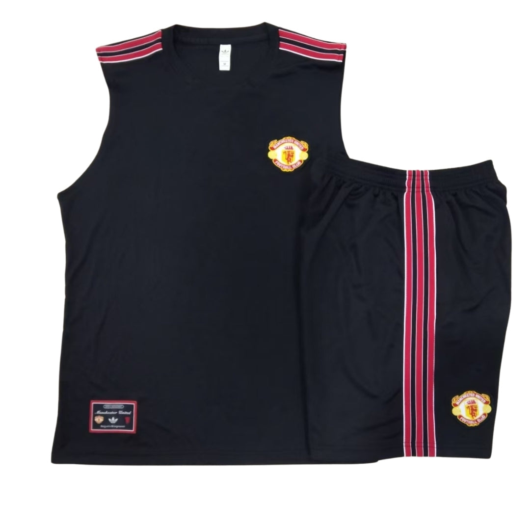 Man UTD Sleeveless The NB-Store