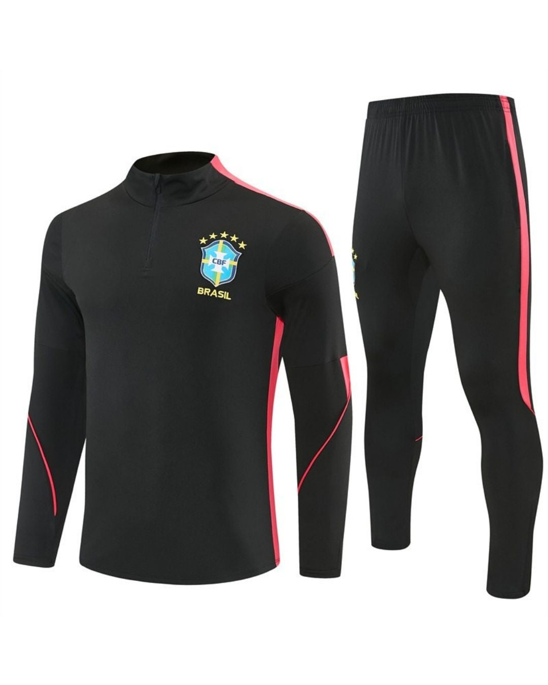 Brazil Tracksuit
