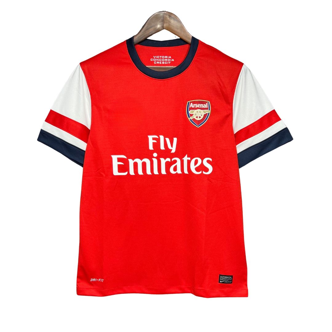 Arsenal Retro The NB-Store
