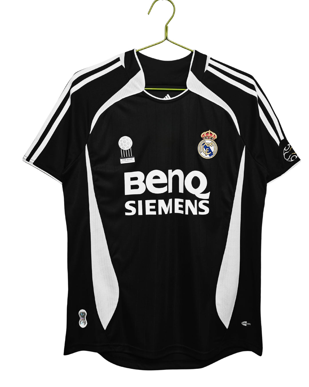 Real Madrid Retro The NB-Store