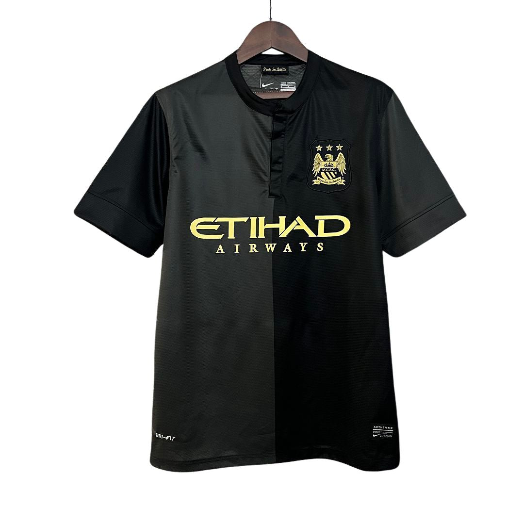 Manchester City Retro The NB-Store