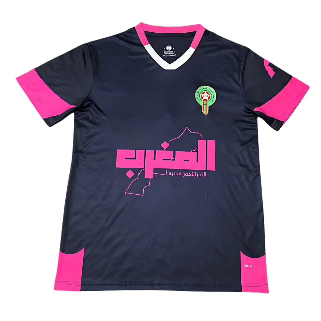 Morocco Special The NB-Store