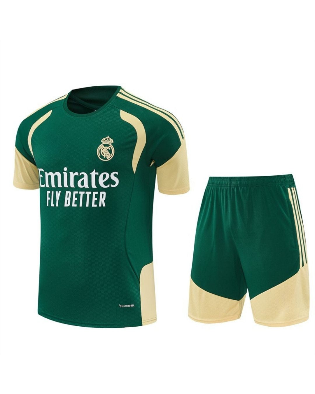 Real Madrid Trainingsset
