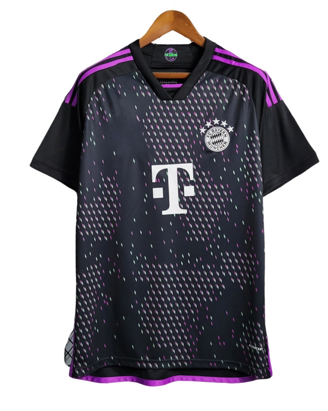 Bayern Munchen Away 24/25 The NB-Store