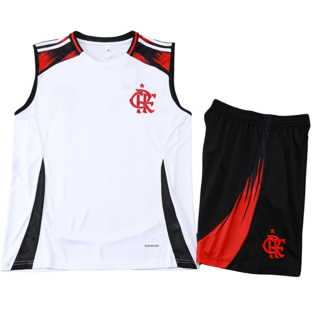 Flamengo Sleeveless The NB-Store