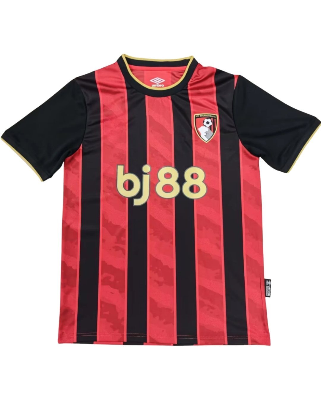 Bournemouth 25/26 Home