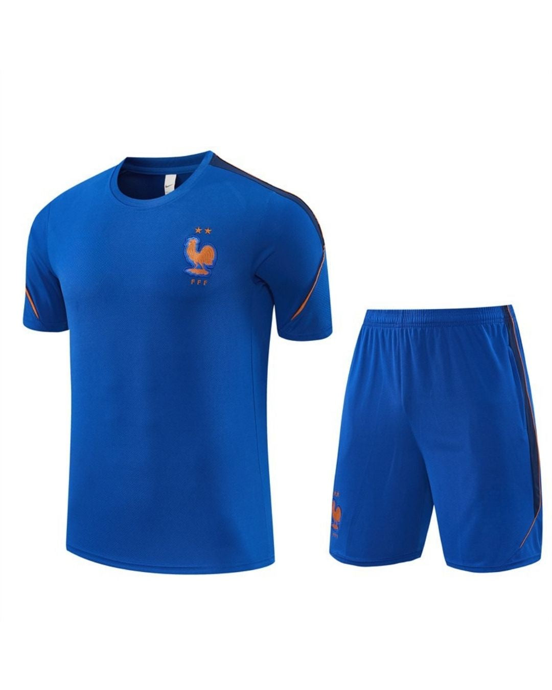 France Trainingsset