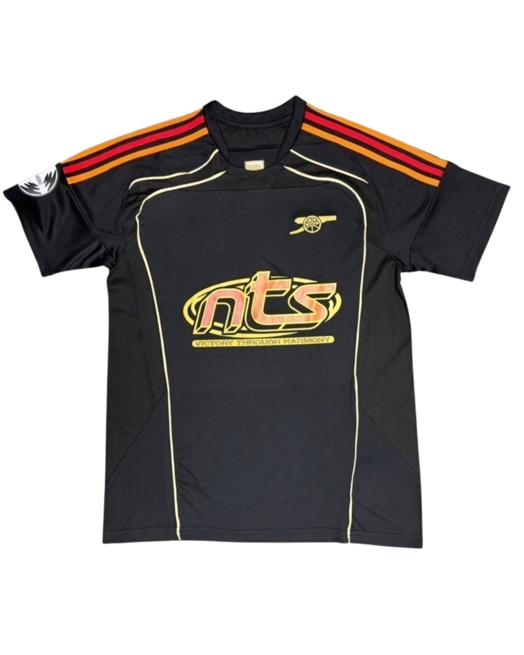 Arsenal 25/26 Special