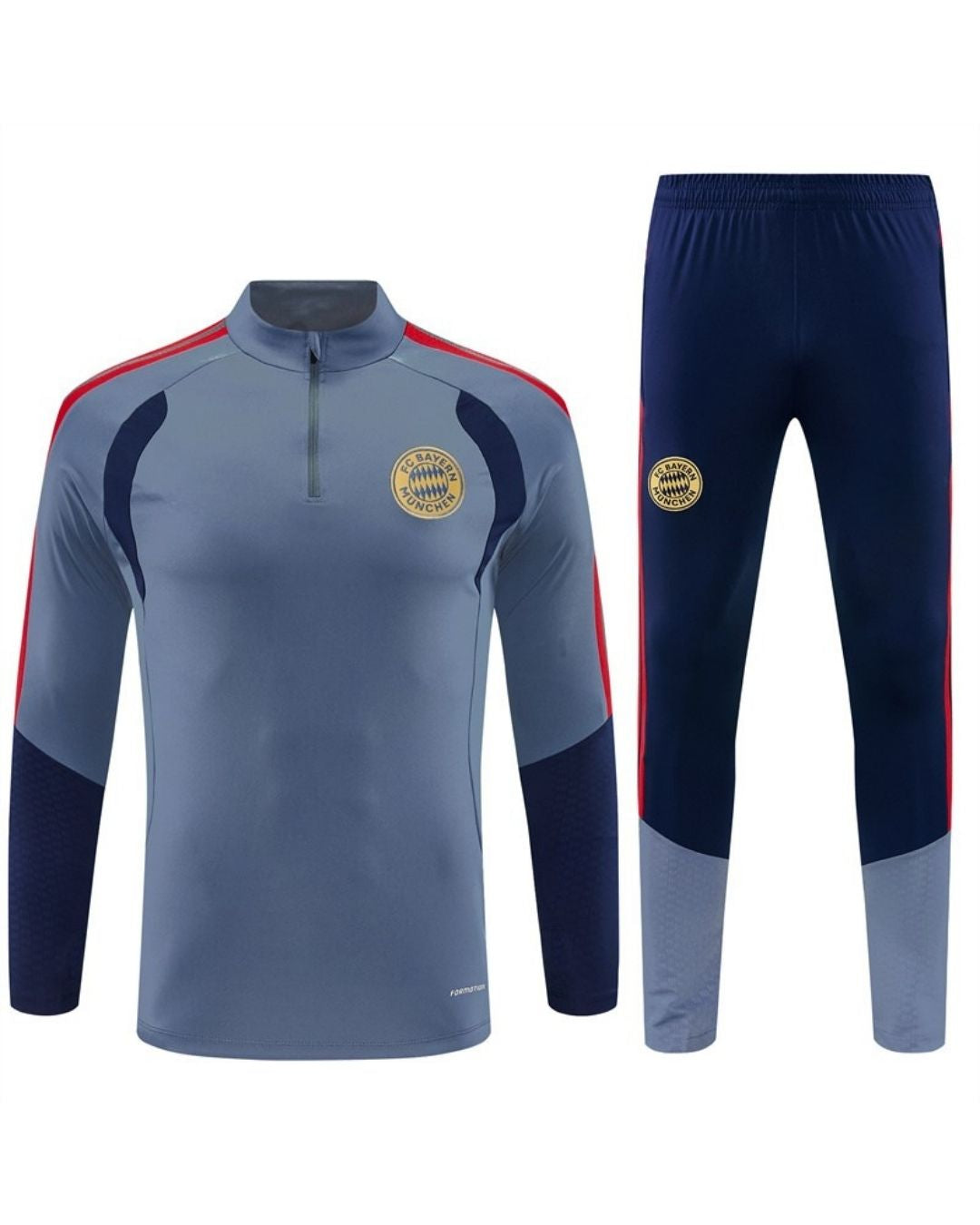 Bayern München Tracksuit