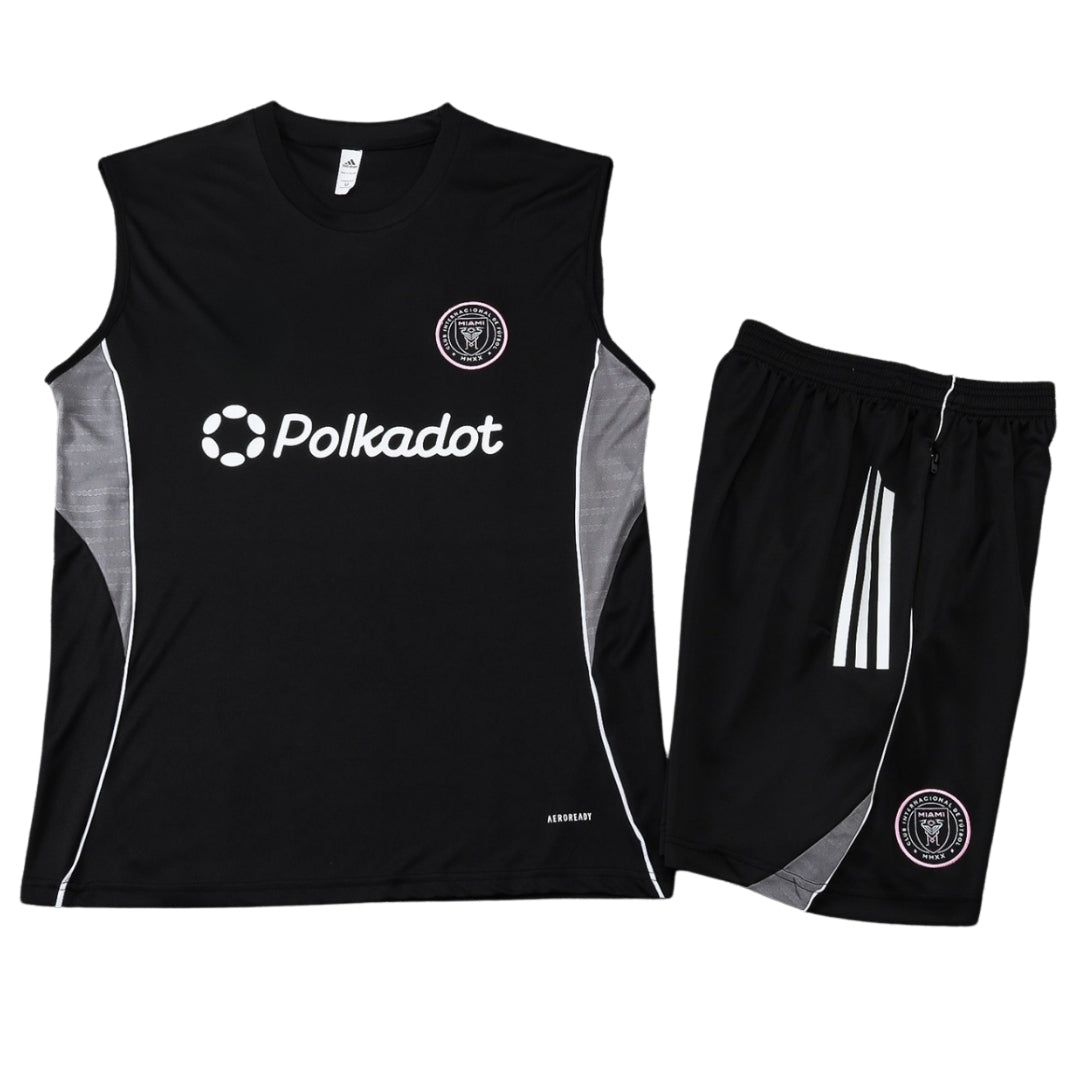 Inter Miami Sleeveless The NB-Store