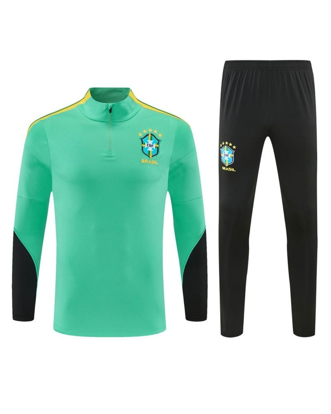 Brazil Tracksuit