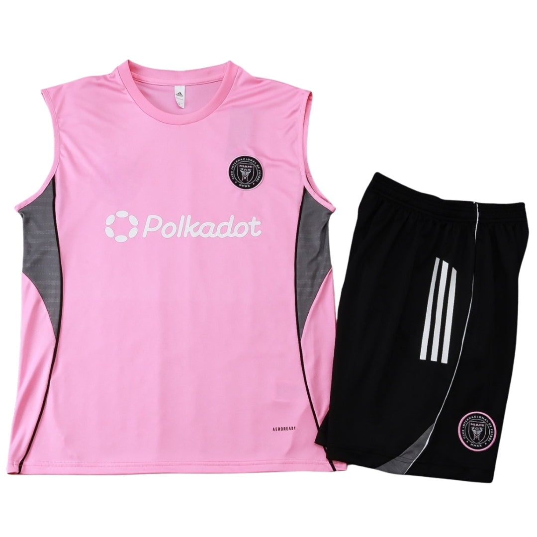 Inter Miami Sleeveless The NB-Store