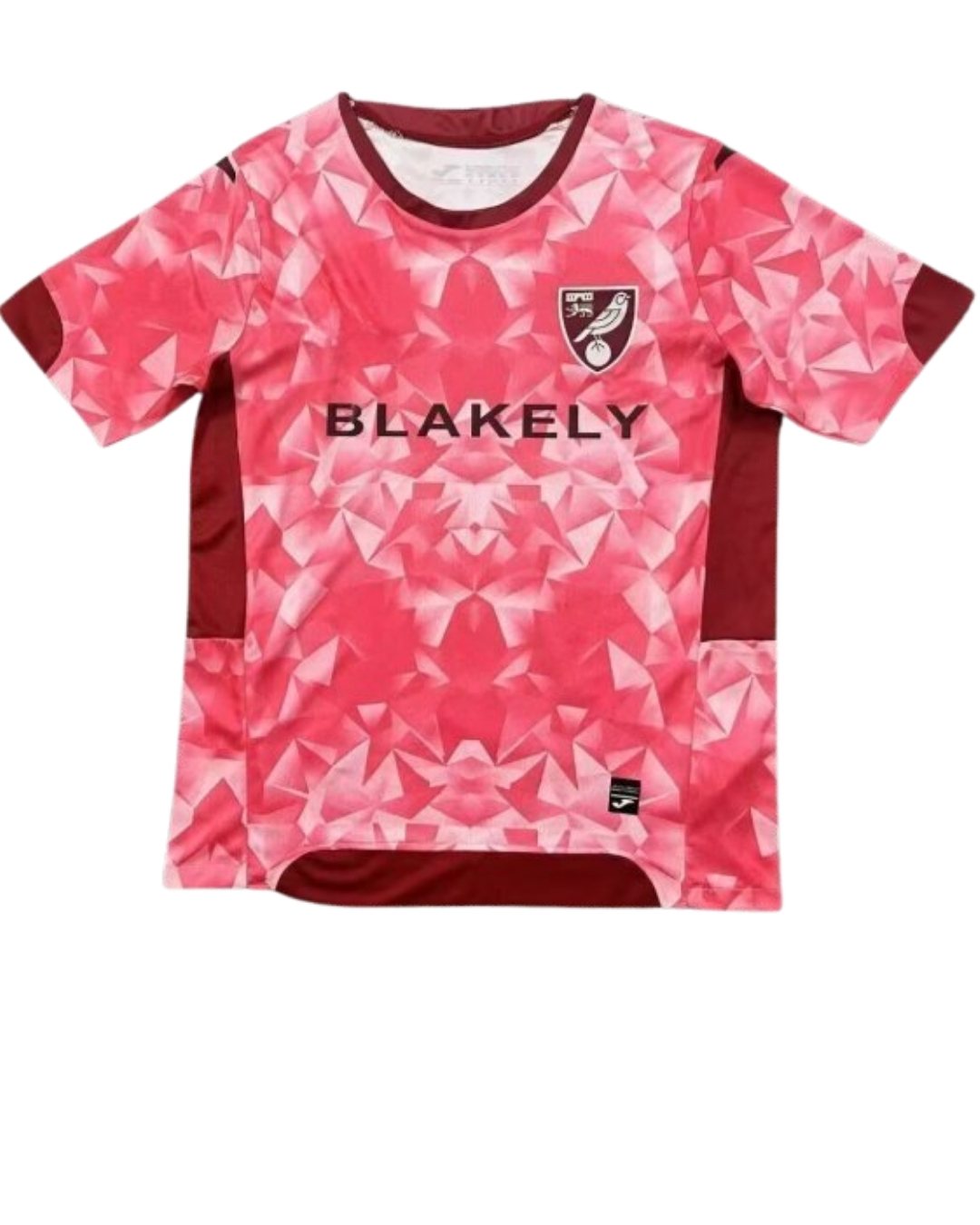 Norwich city 25/26 Third