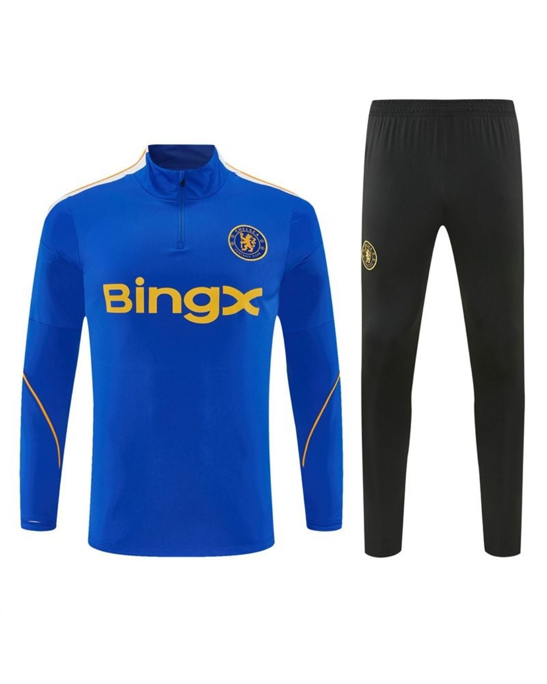 Chelsea Tracksuit