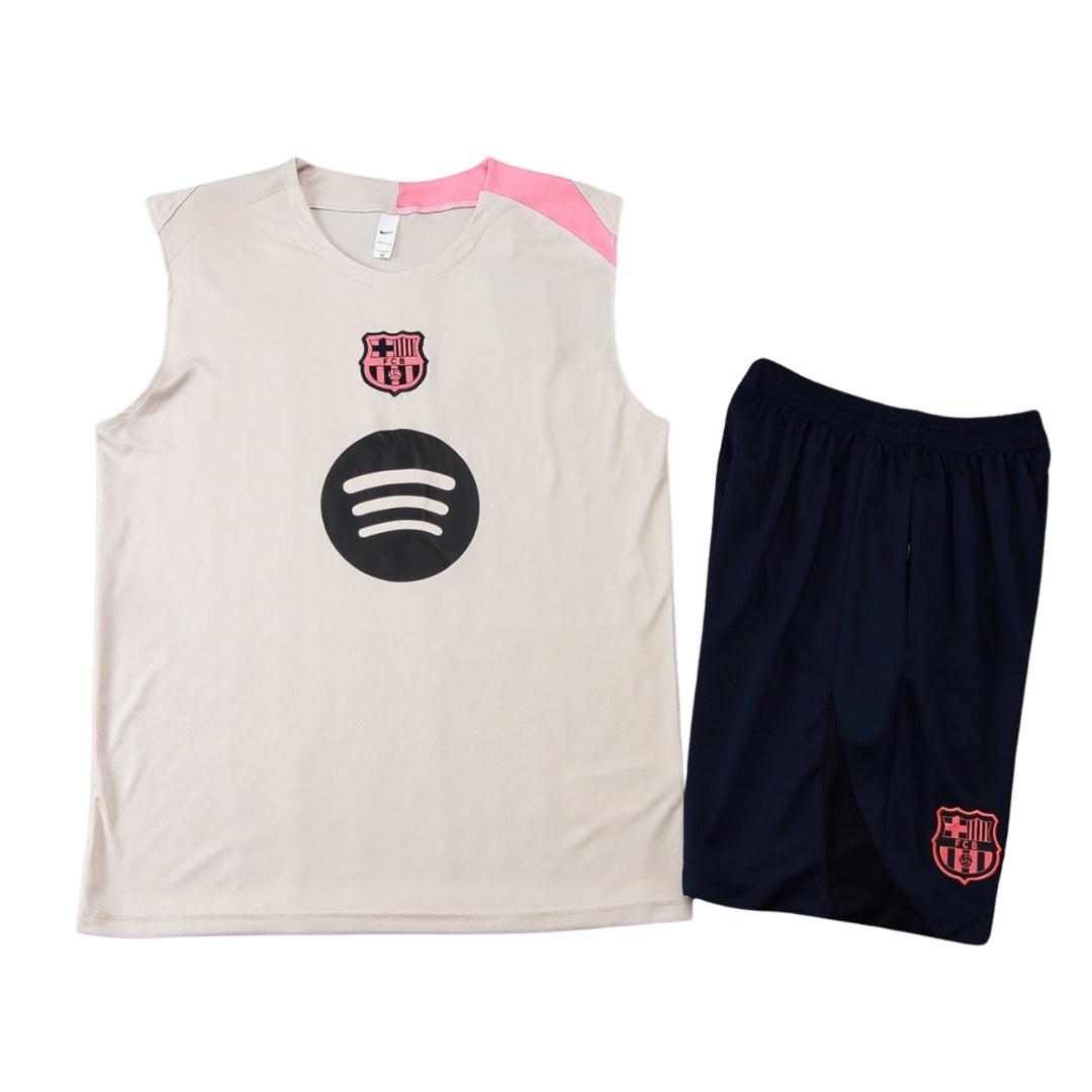 Fc Barcelona Sleeveless The NB-Store