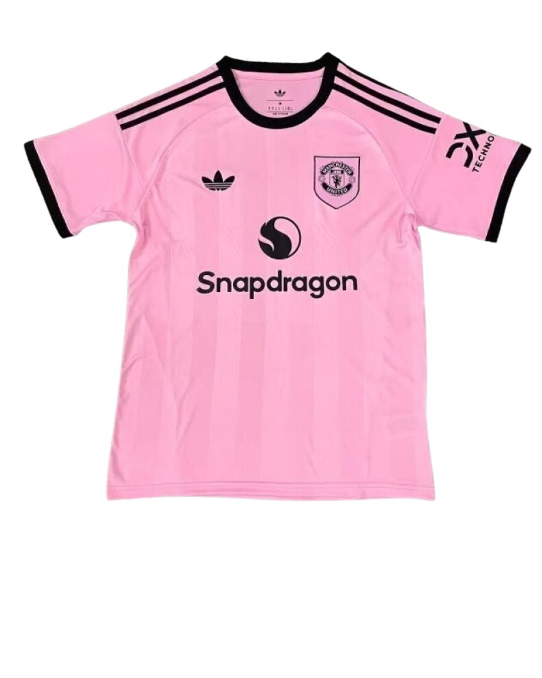 Manchester UTD Pink