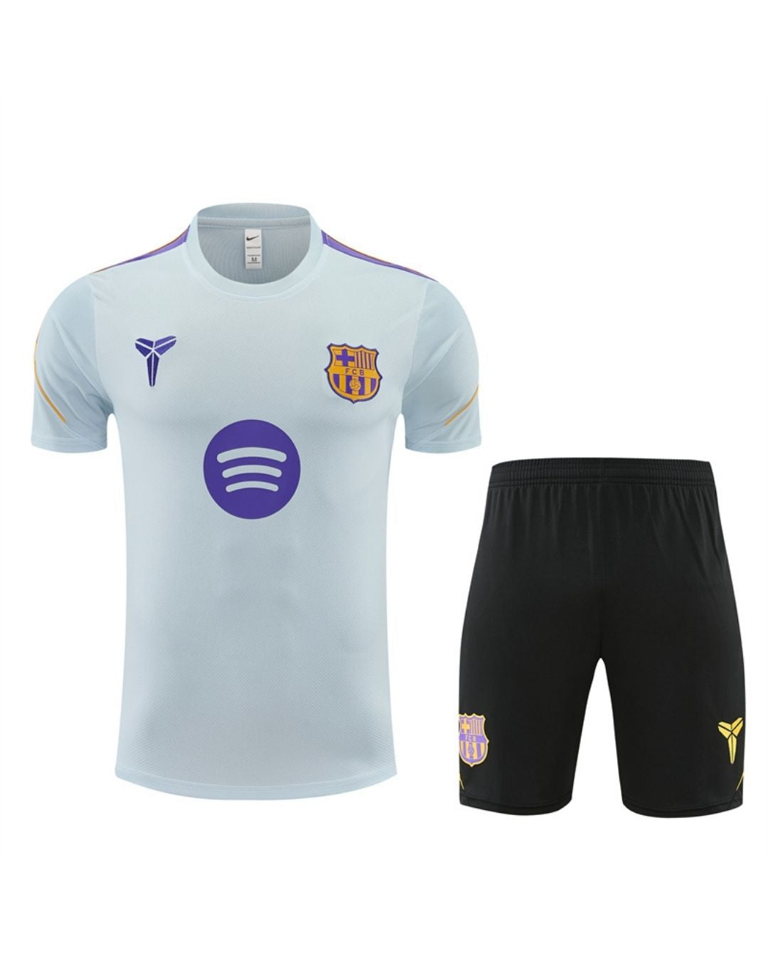 Barcelona Trainingsset