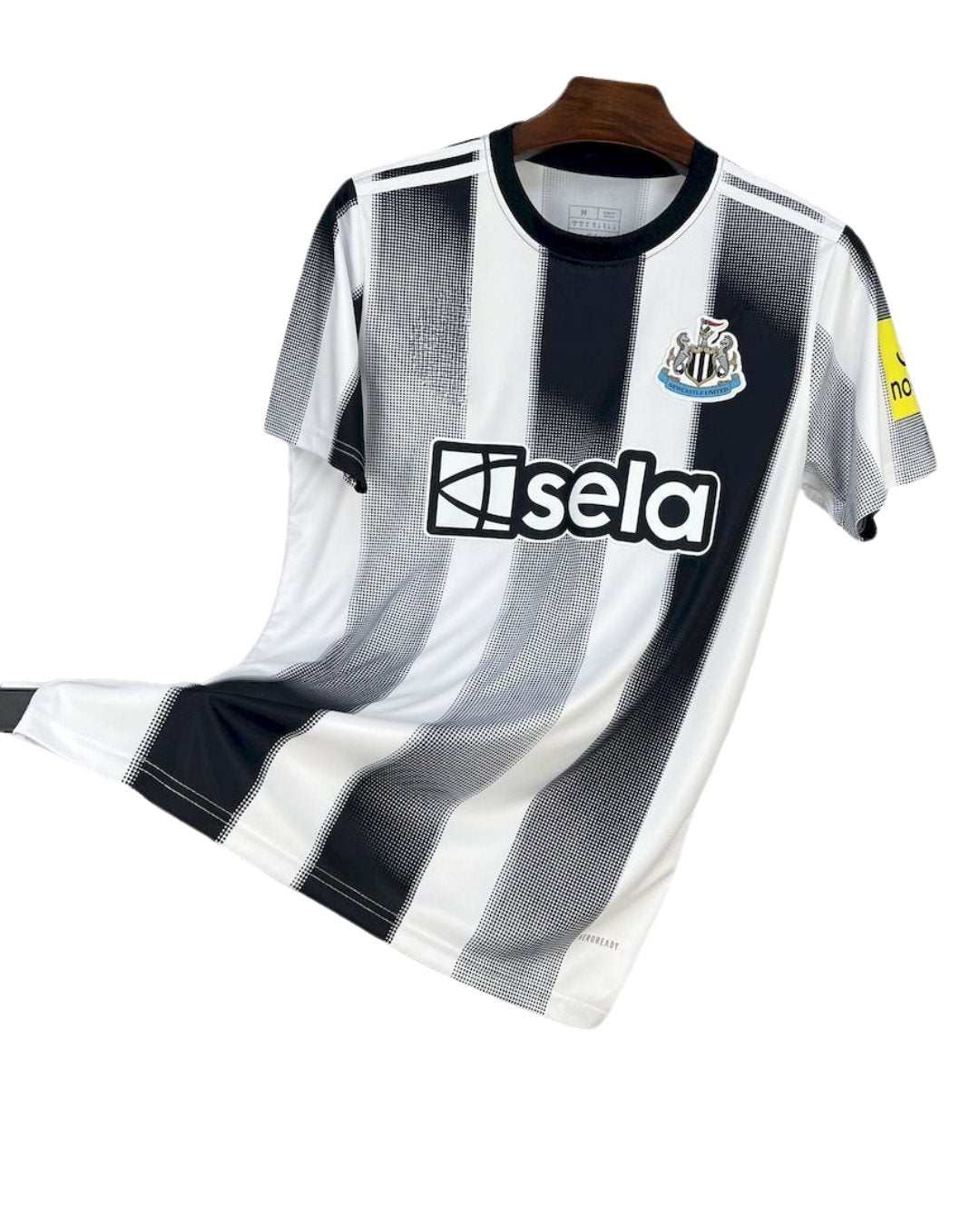 Newcastle UTD 25/26 Home