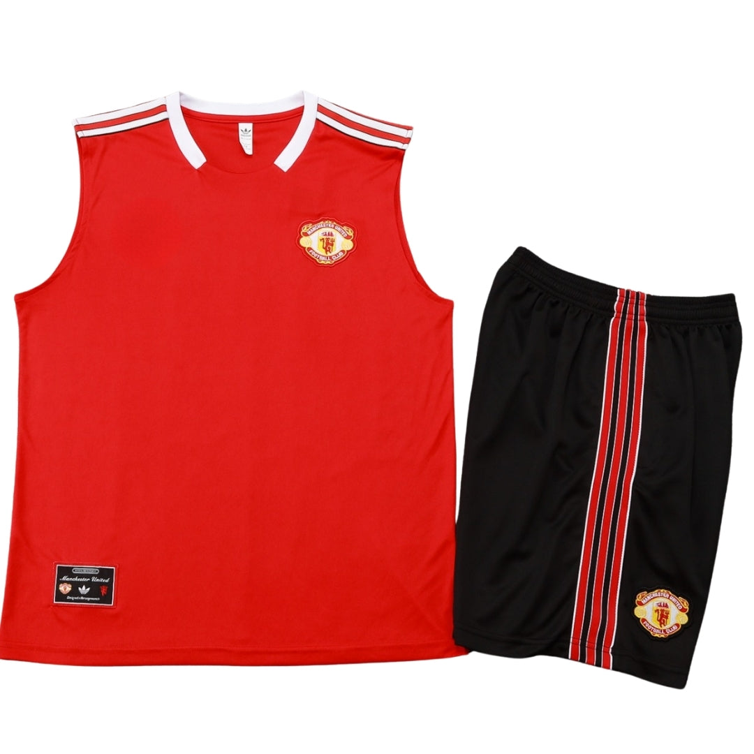Man UTD Sleeveless The NB-Store