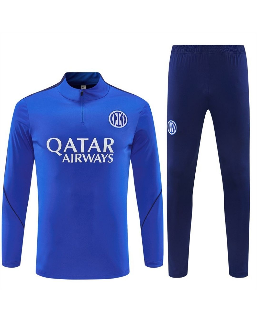 Inter Milan Tracksuit