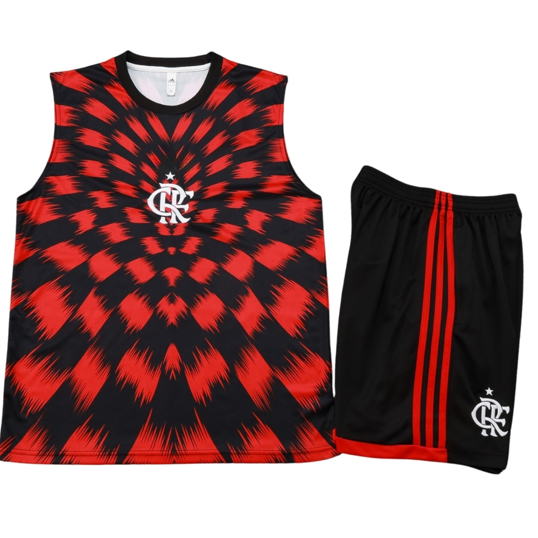 Flamengo Sleeveless The NB-Store