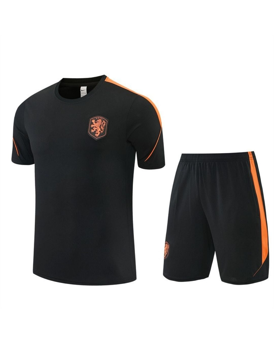 The Netherlands Trainingsset
